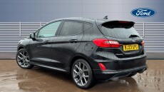Ford Fiesta 1.0 EcoBoost ST-Line 5dr Petrol Hatchback